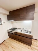 キッチン アイ・レジデンス