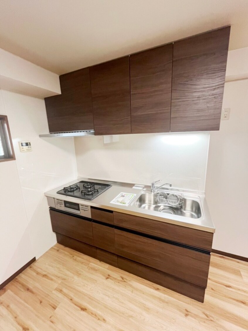 キッチン アイ・レジデンス