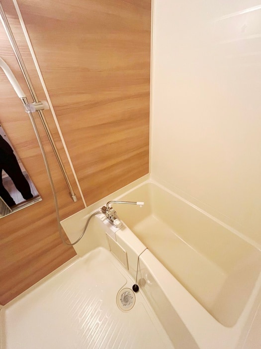 バス／シャワールーム等 アイ・レジデンス