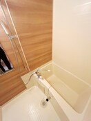 バス／シャワールーム等 アイ・レジデンス