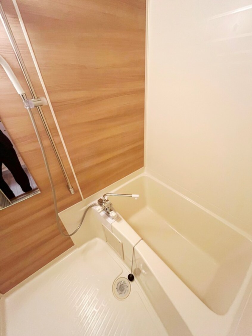 バス／シャワールーム等 アイ・レジデンス