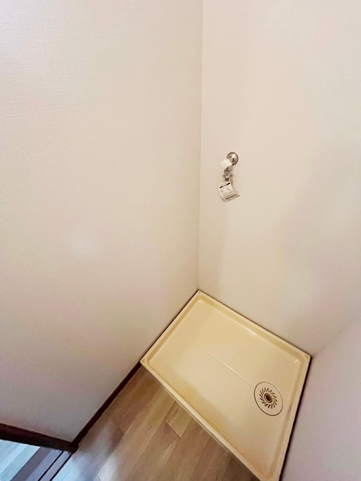 洗濯機置場 アイ・レジデンス