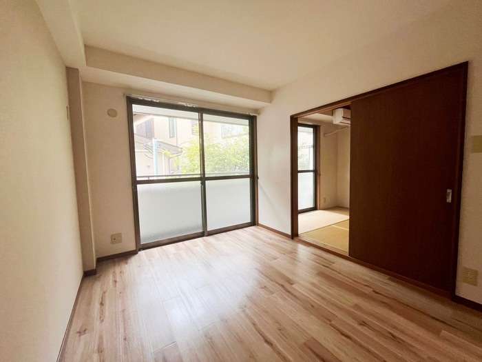 居室 アイ・レジデンス