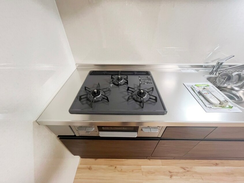 キッチン アイ・レジデンス