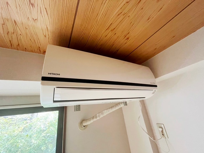 内観写真 アイ・レジデンス