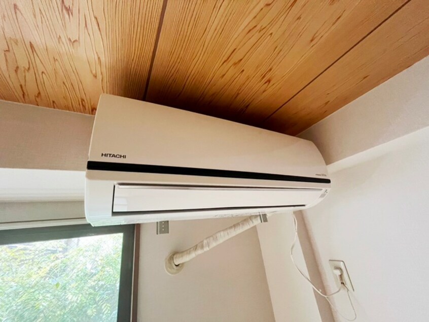 内観写真 アイ・レジデンス