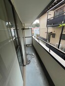 ベランダ・バルコニー アイ・レジデンス