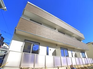 ルーツ拾六番館