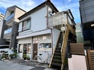 アオト・コーポの外観