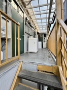 建物設備 アオト・コーポ