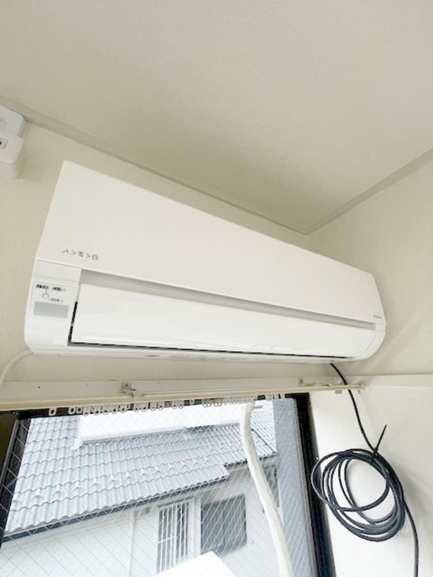 内観写真 デュエット三室