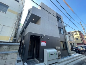 神宮前プレイス