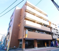 ライフモリ６号館