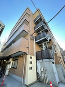 外観写真 ライフモリ６号館