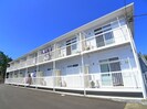 中村ﾊｲﾂⅡの外観