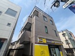 メゾン幸月