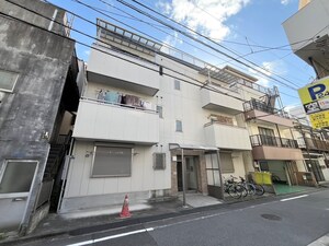 ハイツ高森
