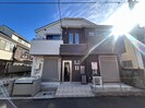 エランイリスの外観