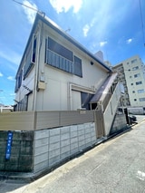 シティハイム正文荘