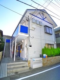 ローズアパートＱ１８番館
