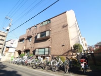 ｺﾝﾁﾈﾝﾀﾙﾊｲﾂ常盤台(104)