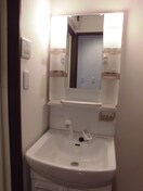 洗面 Pｒime Hills 千葉中央