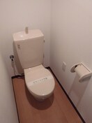 トイレ Pｒime Hills 千葉中央