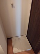 洗濯機置場 Pｒime Hills 千葉中央