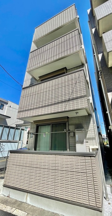 外観写真 N&M目白通り