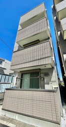 外観写真 N&M目白通り