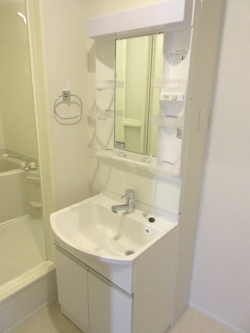 洗面 N&M目白通り