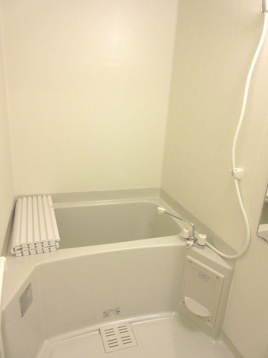 バス／シャワールーム等 N&M目白通り