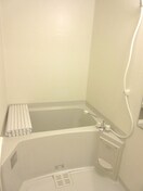 バス／シャワールーム等 N&M目白通り