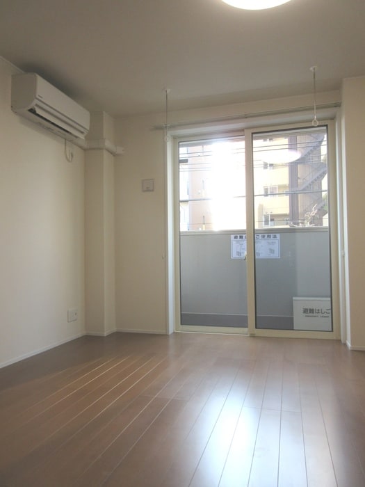 居室 N&M目白通り