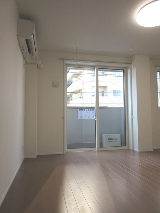 居室 N&M目白通り