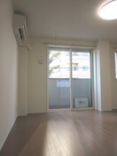 居室 N&M目白通り