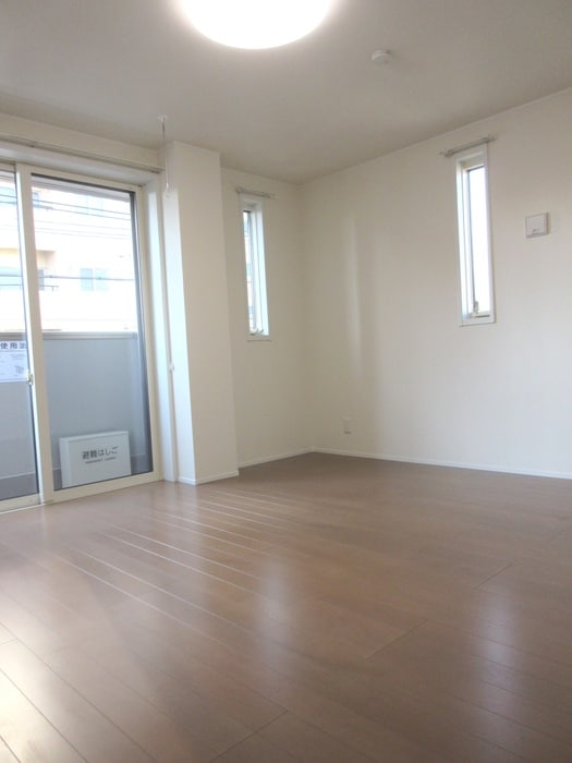 居室 N&M目白通り