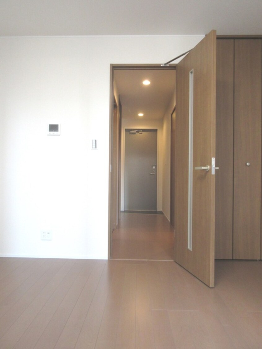 居室 N&M目白通り