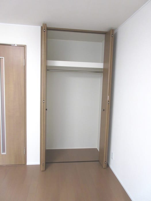 収納 N&M目白通り