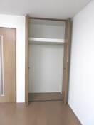 収納 N&M目白通り