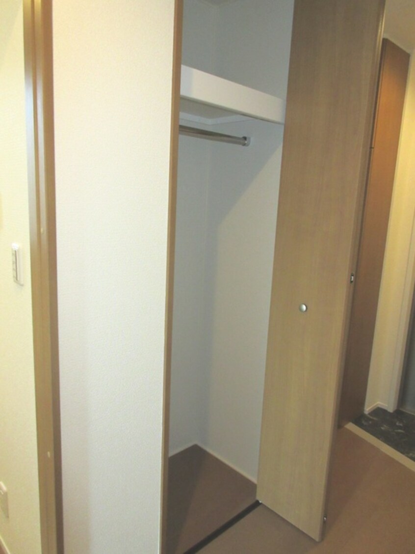 収納 N&M目白通り