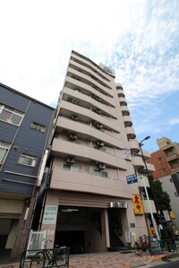 ハイツベルグ上池台（501）