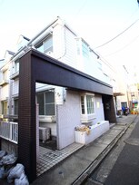 パティナージュ池上