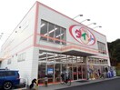 ダイソー 川崎麻生店(100均)まで1700m ベラ栗平