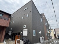 アークファースト町田