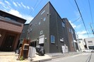アークファースト町田の外観
