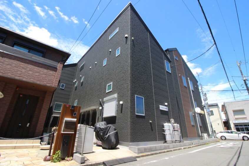 外観写真 アークファースト町田