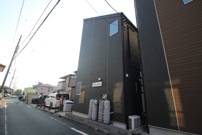 建物設備 アークファースト町田