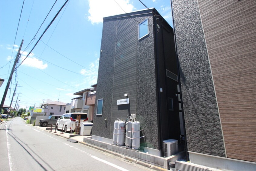 外観写真 アークファースト町田