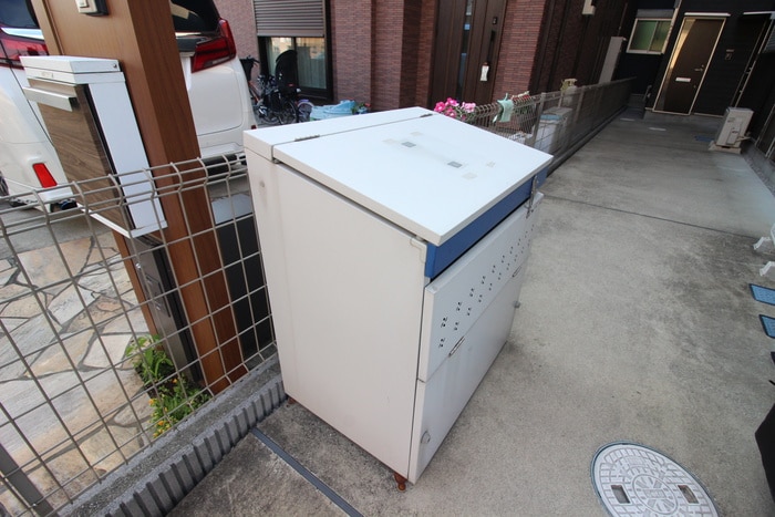 建物設備 アークファースト町田